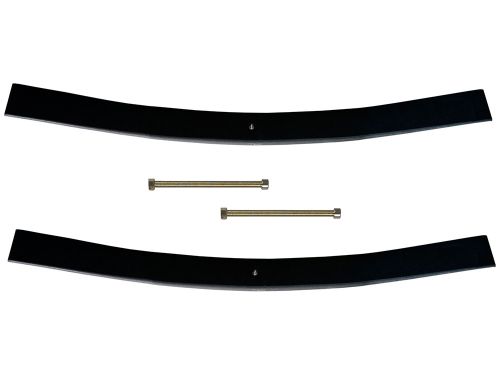 F100/F150 1980-1996 Ford 4WD - 2" Lift Rear Heavy-Duty Add-a-Leafs by Skyjacker