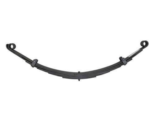 Scout II 1972-1982 International 4wd - Front 2" Lift Leaf Spring by Skyjacker