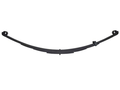 Scout II 1972-1982 International 4wd - Rear 2" Lift Leaf Spring by Skyjacker