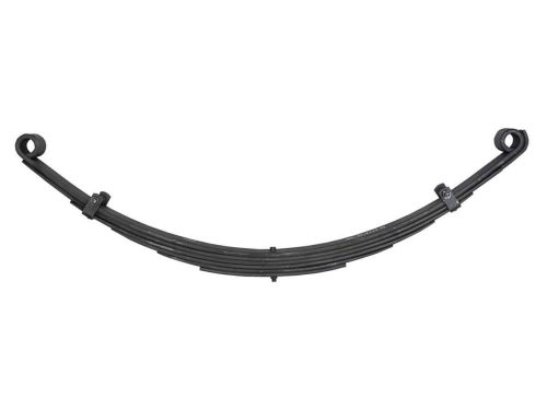 Scout II 1972-1982 International 4wd - Front 4" Lift Leaf Spring by Skyjacker