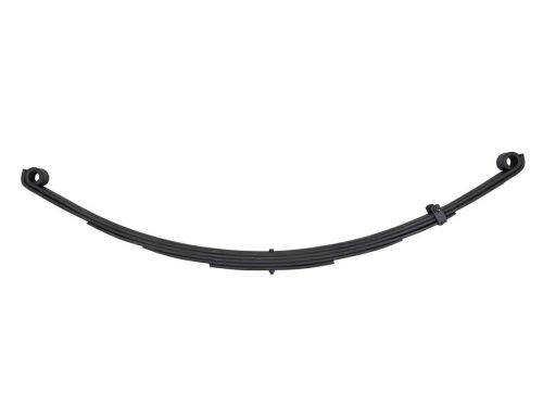 Scout II 1972-1982 International 4wd - Rear 4" Lift Leaf Spring by Skyjacker