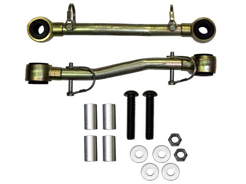 Wrangler JK 2007-2018 Jeep w/ 2.5-5" Lift 4WD - Front Sway Bar End Links by Skyjacker