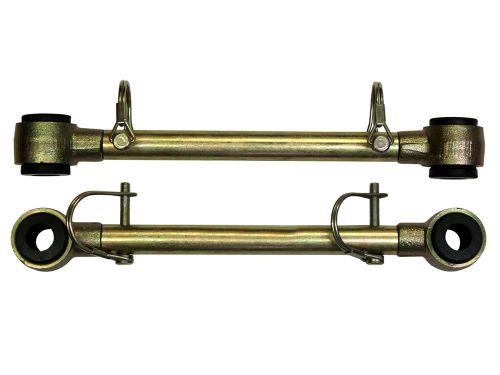 CJ5 / CJ7 1976-1986 Jeep w/ 2-2.5" Lift 4WD - Front Sway Bar End Links by Skyjacker