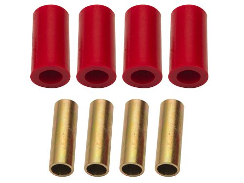 CJ5 1955-1975 Jeep 4WD Front or Rear Leaf Spring Bushing Set by Skyjacker