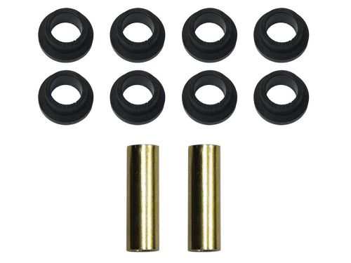Pickup 1979-1988 Toyota 4WD Rear Leaf Spring Bushing Set by Skyjacker