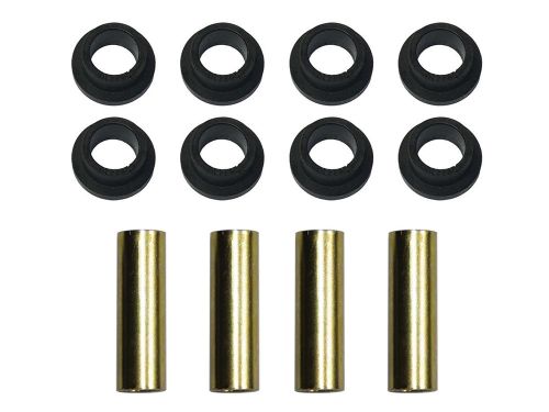 Pickup 1989-1995 Toyota 4WD Rear Leaf Spring Bushing Set by Skyjacker