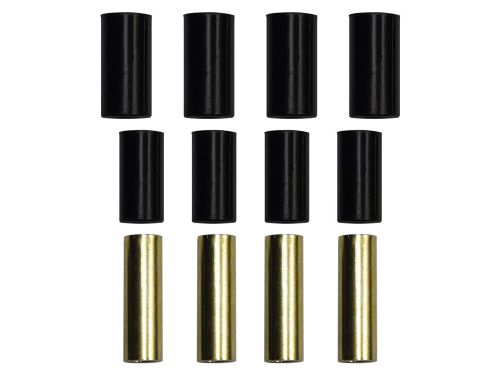 CJ5 / CJ7 1976-1986 Jeep 4WD Front Leaf Spring Bushing Set by Skyjacker
