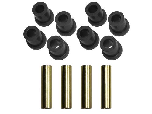 Scout II 1972-1982 International Front or Rear Leaf Spring Bushing Set by Skyjacker