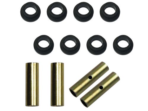 Pickup J10 / J20 1974-1991 Jeep 4WD Front Leaf Spring Bushing Set by Skyjacker