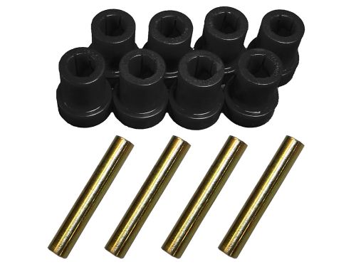 Excursion 2000-2005 4WD Front Leaf Spring Bushing Set by Skyjacker