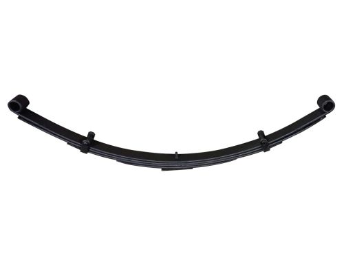 Pickup/4Runner 1979-1985 Toyota 4wd - Front 7" Lift Leaf Spring by Skyjacker