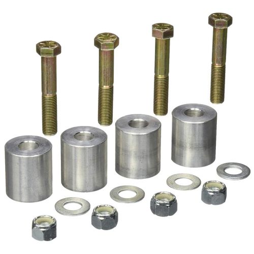 Jimmy 1973-1991 GMC 4WD (w/4-8" Lift) - Transfer Case Drop Kit by Skyjacker