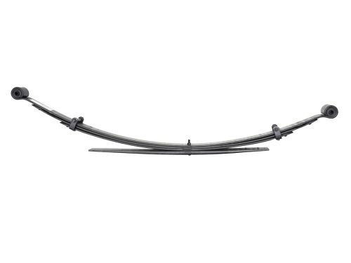 Tacoma 1998-2004 Toyota - Rear 2.5" Lift Leaf Spring by Skyjacker