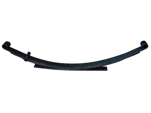 4Runner 1985-1989 Toyota 4wd - Rear 0-1" Lift Leaf Spring by Skyjacker
