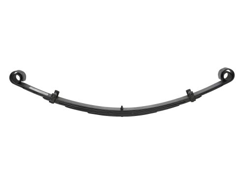 Wrangler YJ 1987-1996 Jeep 4wd - Front Rock Ready 2.5" Lift Leaf Spring by Skyjacker