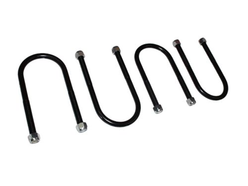 Cherokee XJ 1984-2001 Jeep - Rear U-Bolt (fits w/no aftermarket lift blocks) by Skyjacker