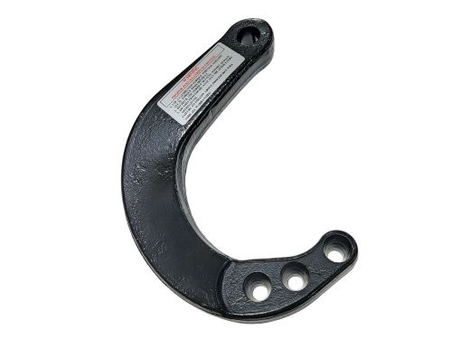 Pickup 1/2 & 3/4 ton 1967-1987 GMC 4WD (w/ 4" to 6" Lift) - Raised Steering Arm by Skyjacker