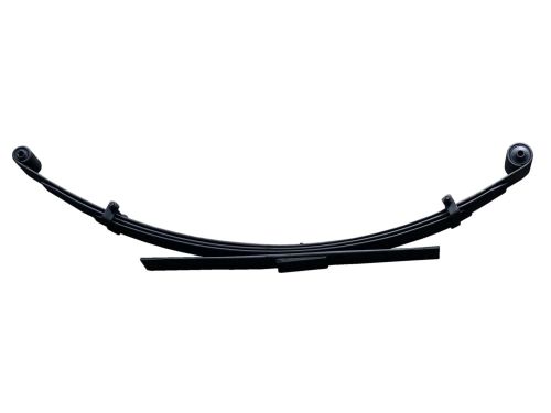 Cherokee XJ 1984-2001 Jeep 4wd - Rear 2.5" Lift Softride Leaf Spring by Skyjacker