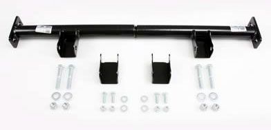 Bronco II 1983-1997 Ford 4WD Dual Rear Multi Shock Kit by Skyjacker