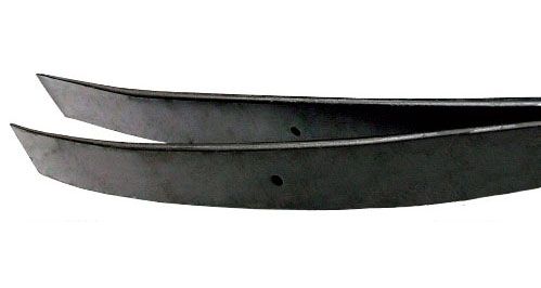 Pickup J10/J20 1974-1988 Jeep 3.5-4" 4WD RR Fitted Leafs by Skyjacker