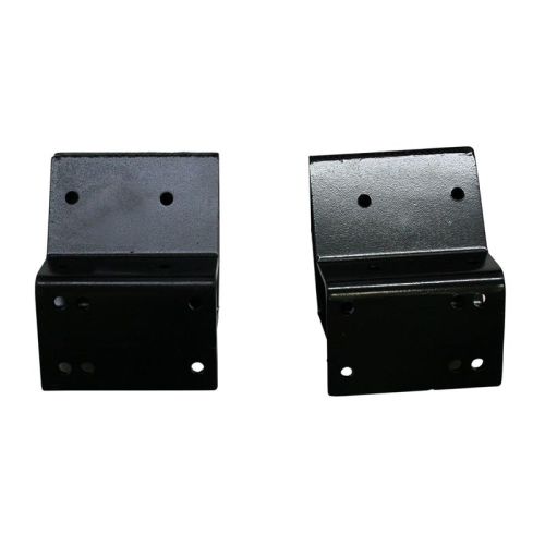 F150 1966-1979 Ford 4WD (w/ 3.5-4" Lift) - Radius Arm Drop Brackets by Skyjacker