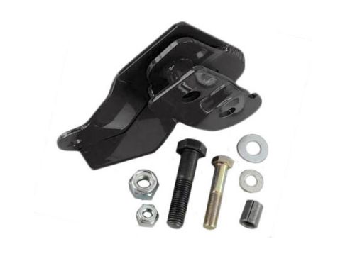 F250/F350 1999 Ford w/ 2" Lift - Upr Front Track Bar by Skyjacker
