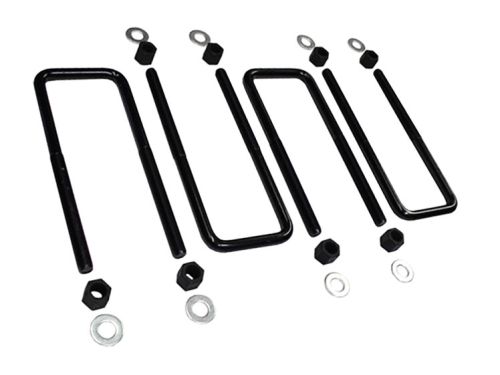 F350 1980-1998 Ford - Front U-Bolt Kit by Skyjacker
