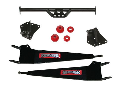 Bronco II 1983-1997 Ford 2WD (w/ 4-6" Lift) - Extended Radius Arms by Skyjacker
