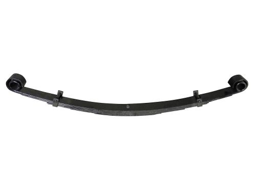 Wrangler YJ 1987-1996 Jeep 4wd - Rear Rock Ready 2.5" Lift Leaf Spring by Skyjacker