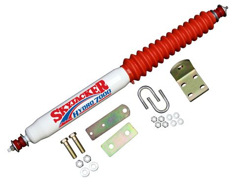 Explorer 1990-1994 Ford 4WD 7000 Series Steering Stabilizer Kit by Skyjacker