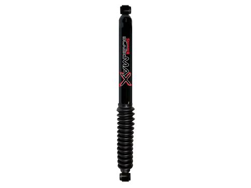 Escalade 1999-2001 Cadillac 4wd & 2wd - Skyjacker FRONT Black Max Shock (fits with 0" front lift)
