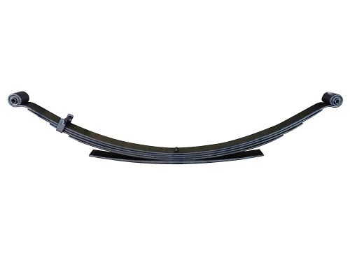 Pickup 1/2 ton, 3/4 ton 1967-1987 GMC 4wd - Rear (52" length) 2" Lift Leaf Spring by Skyjacker