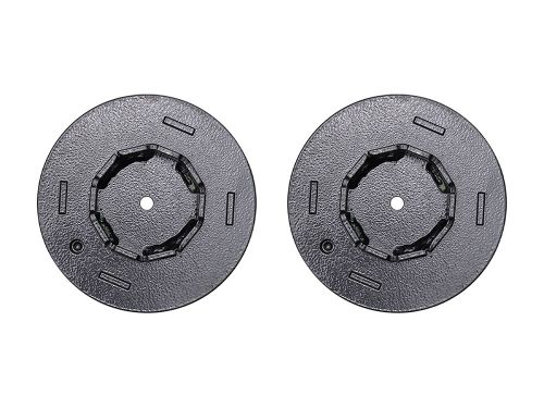 1" Gladiator 2020-2026 Jeep Rear Coil Spacers by Skyjacker