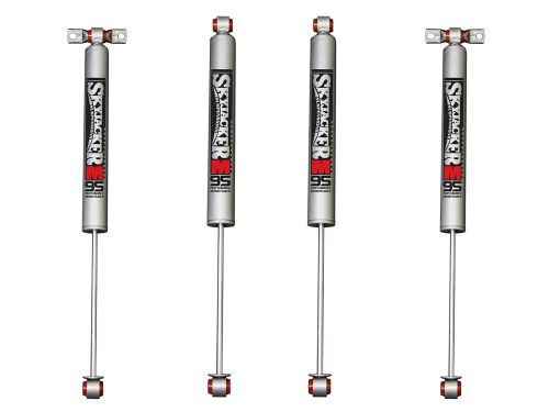 Pickup 1500/2500 1988-1998 Chevy 4wd (with 4-6" lift) - Skyjacker M95 Monotube Shocks (set of 4)