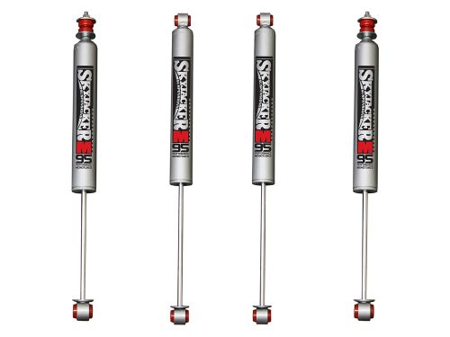 Bronco 1967-1977 Ford 4wd (with 2-3" lift) - Skyjacker M95 Monotube Shocks (set of 4)