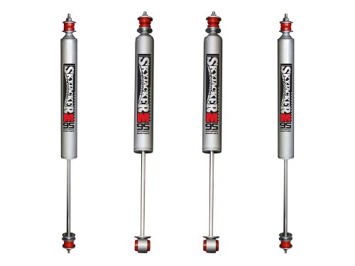 F250 Low Boy 1977.5-1979 Ford 4wd (with 3.5-4" lift) - Skyjacker M95 Monotube Shocks (set of 4)