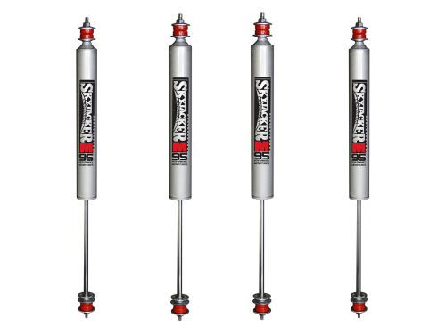 F150 1997-2003 Ford 4wd (with 5-6" lift) - Skyjacker M95 Monotube Shocks (set of 4)