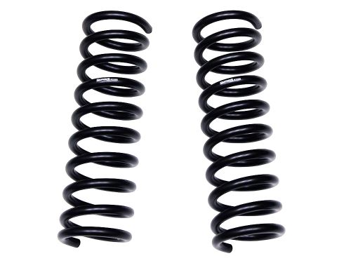 Ram 3500 2013-2026 Dodge 4wd (w/diesel engine) 2-2.5" Front Coil Springs by Skyjacker (pair)