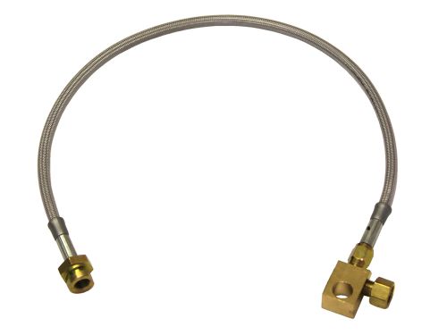F250/F350 1980-1989 Ford 4wd (w/ 4-6" Lift) - Rear Brake Line by Skyjacker