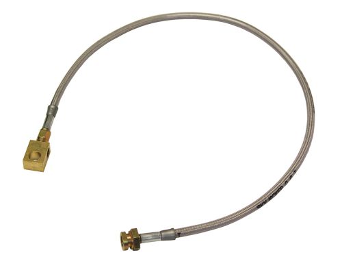 F250/F350 1976-1979 Ford 4wd (w/ 4-6" Lift) - Rear Brake Line by Skyjacker