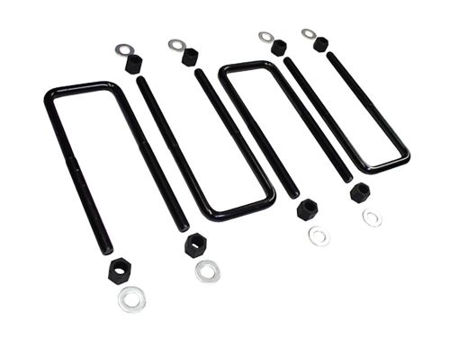 Pickup 1979-1985 Toyota - Front U-Bolt Kit by Skyjacker