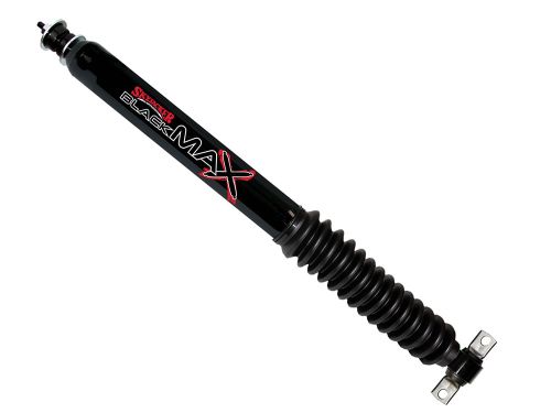Pickup 1983-1991 Mitsubishi 4wd - Skyjacker FRONT Black Max Shock (fits with 1-2" front lift)