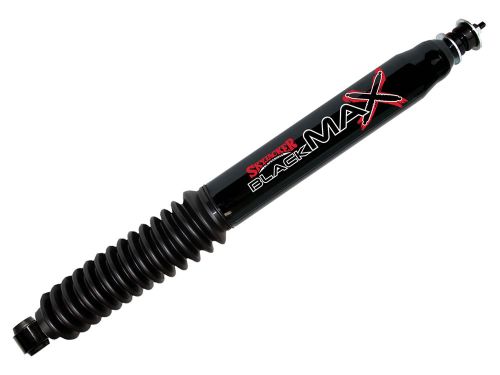 Samurai 1985-1992 Suzuki 4wd - Skyjacker FRONT Black Max Shock (fits with 0-2" front lift)
