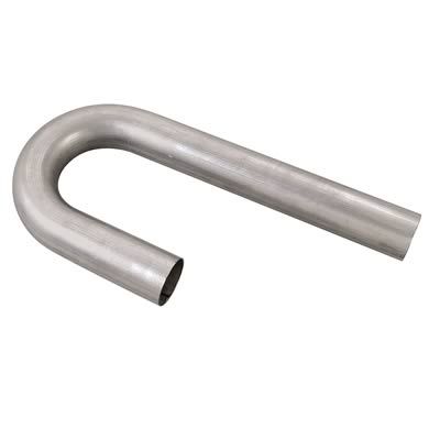 Mandrel J-Bend Exhaust Tube - 621007