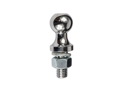 1-1/4" Hitch-Mounted Sway Control Ball by BulletProof