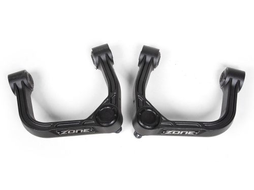 Tacoma 2024-2026 Toyota 4wd Adventure Series Upper Control Arms by Zone