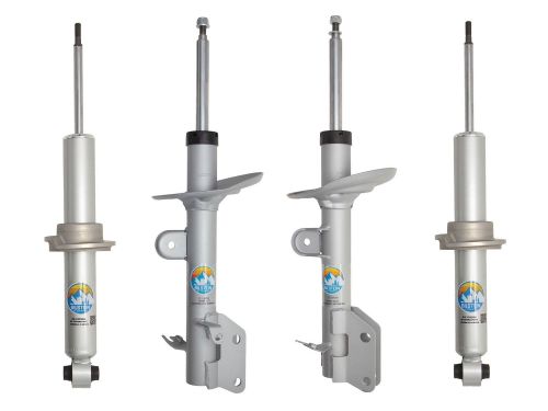Forester 2019-2021 Subaru 4WD - Bilstein B8 TerraSport Strut Shocks (set of 4 / 1.5" lift kit)