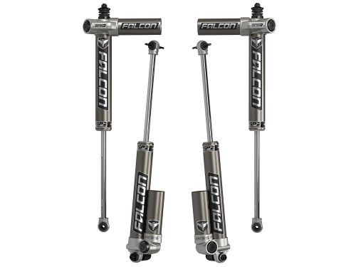Wrangler JK 2007-2018 Jeep 4WD - Falcon SP2 3.1 Piggyback Shock Kit by Teraflex