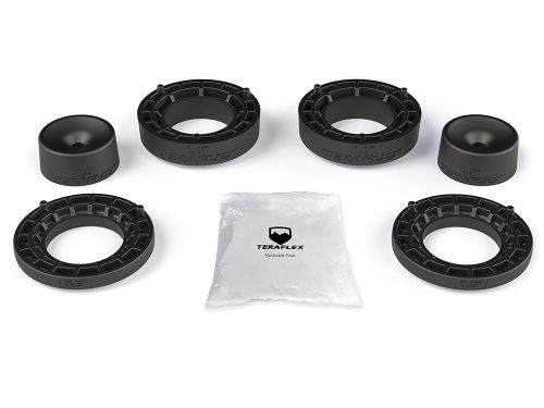 1.5" 2020-2026 Jeep Gladiator JT 4WD Leveling Kit by Teraflex