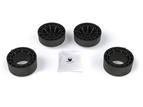 1.5" 2018-2023 Jeep Wrangler JL 4WD (4 door) Spacer Lift Kit by Teraflex